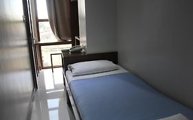 West Makati Hotel
