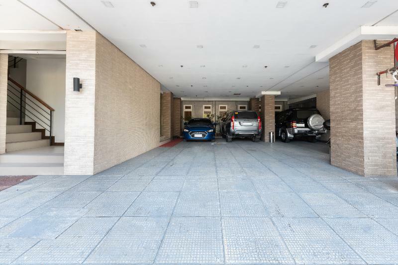 West Makati Hotel Makati City Luaran gambar